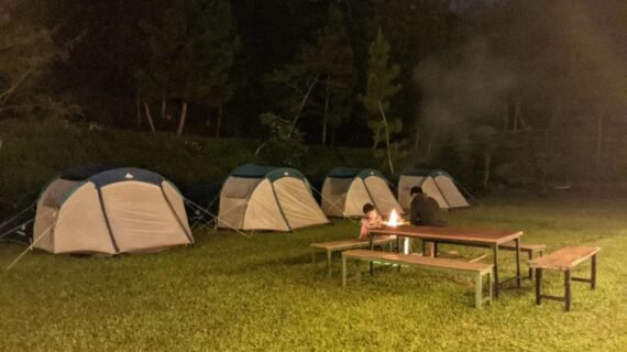 Menjelajahi Keajaiban Desa Wisata Cibuntu: Petualangan, Sejarah, dan Budaya di Kaki Gunung Ciremai